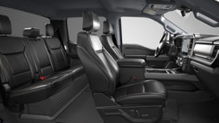 2026 Ford Super Duty® Internal Image 1